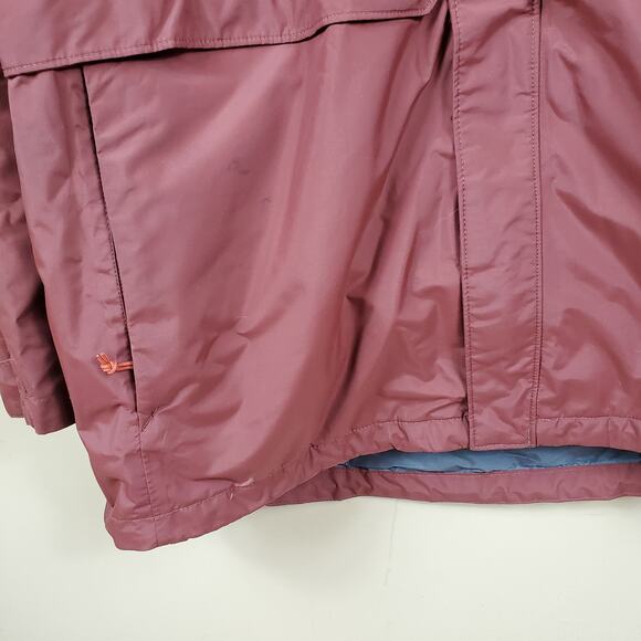 Columbia Interchange Jacket Size L - Picture 2 of 12